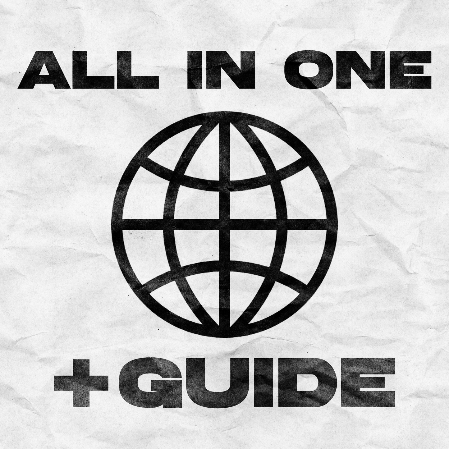 ALL VENDORS + RESELL GUIDE BUNDLE📦